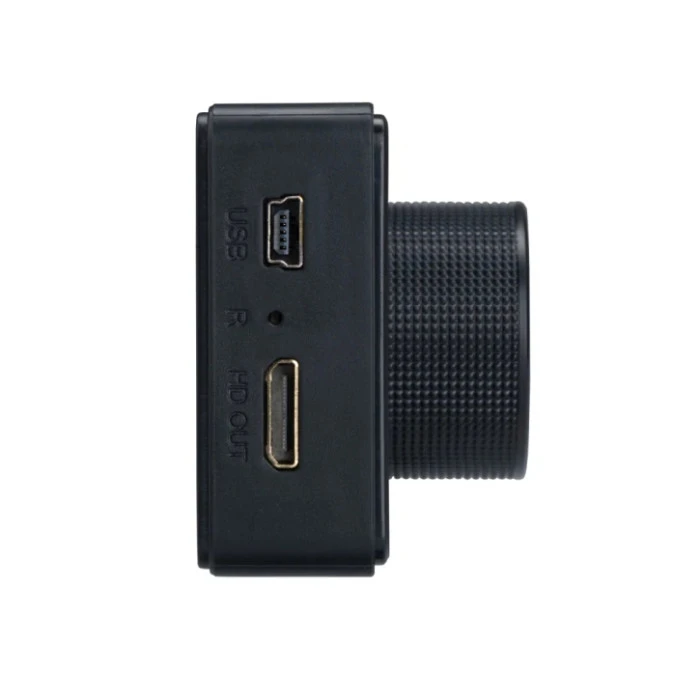 Автомобільний відеореєстратор Globex GE-203W