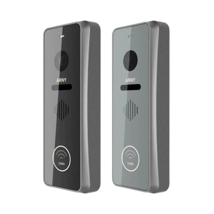 Вызывная панель Arny AVP-NG433-RF 2Mpx Graphite
