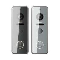 Вызывная панель Arny AVP-NG433-RF 2Mpx Graphite