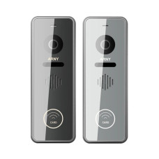 Вызывная панель Arny AVP-NG433-RF 2Mpx Graphite