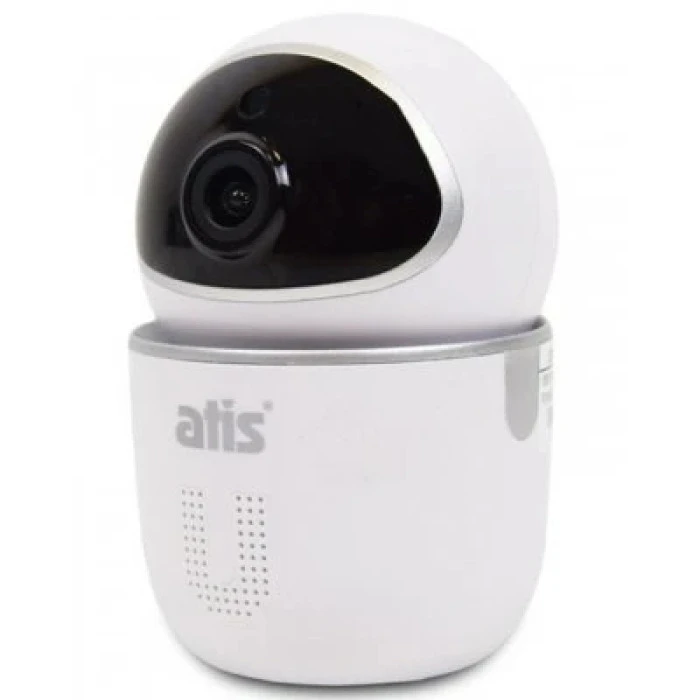 IP-видеокамера Atis AI-462T (3.6) White
