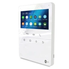 Видеодомофон Neolight Tetta+ White