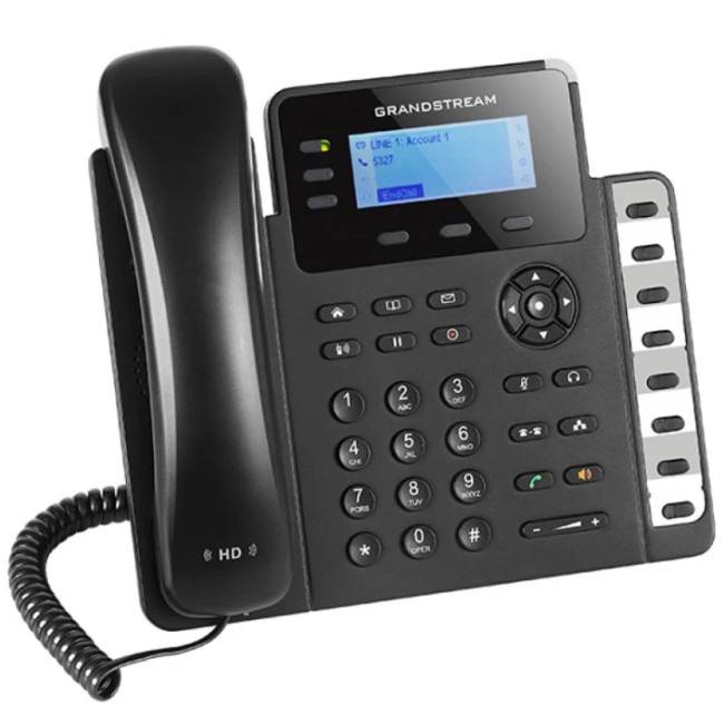IP-телефон Grandstream GXP1630