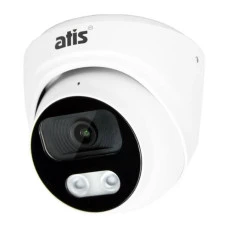IP-видеокамера Atis ANVD-2MIRP-20W/2.8A Pro White
