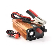 Інвертор напруги Voltronic, 3000ВА (1800Вт), 24/220V, з апроксимованою синусоїдою Voltronic 15810