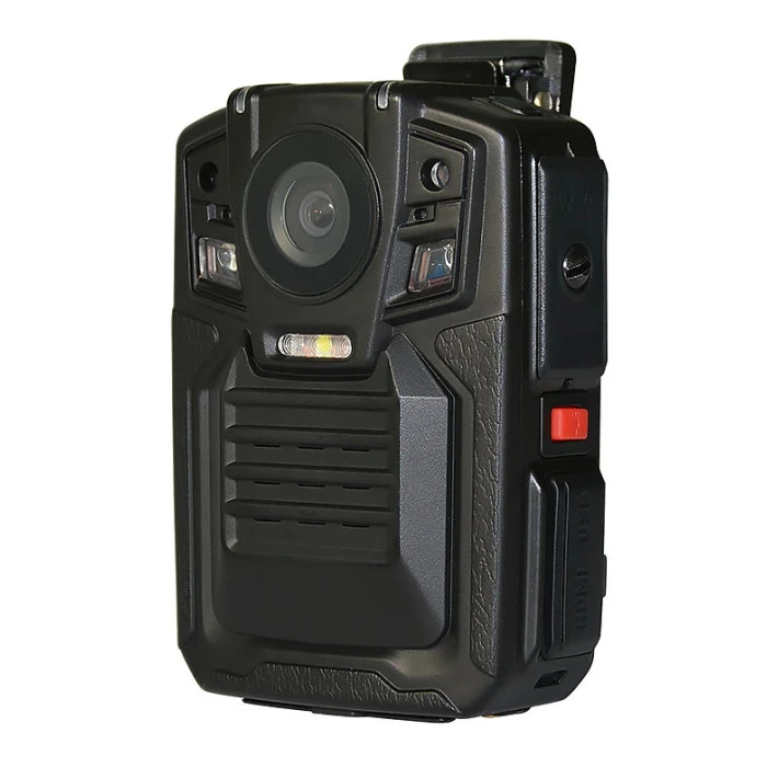 Нагрудный видеорегистратор Tecsar BDC-53-64