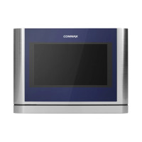 IP видеодомофон Commax CIOT-700M blue Commax 7108