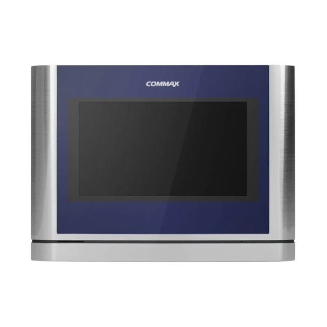 IP відеодомофон Commax CIOT-700M blue Commax 7108