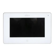 IP видеодомофон Dahua DHI-VTH5221DW-S2 White
