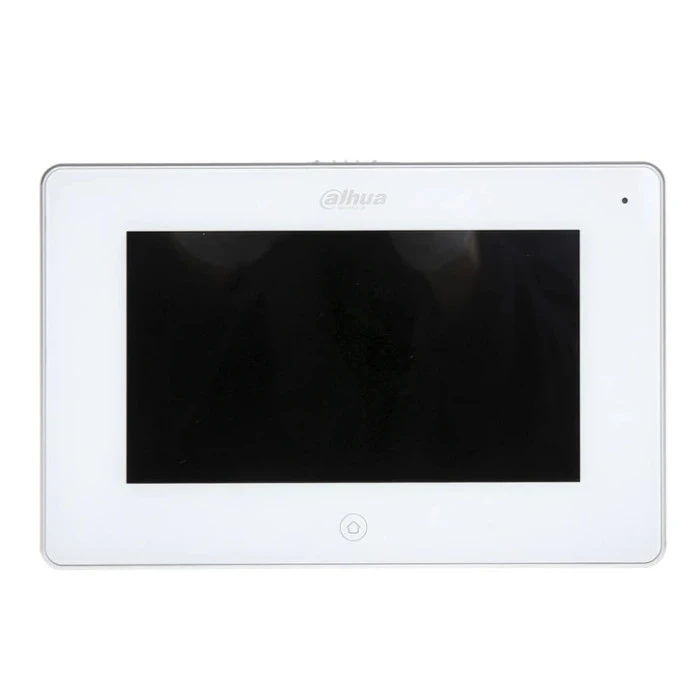 IP видеодомофон Dahua DHI-VTH5221DW-S2 White