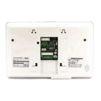 IP видеодомофон Dahua DHI-VTH5221DW-S2 White