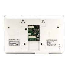 IP видеодомофон Dahua DHI-VTH5221DW-S2 White