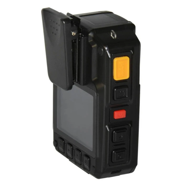 Нагрудный видеорегистратор Tecsar BDC-53-64