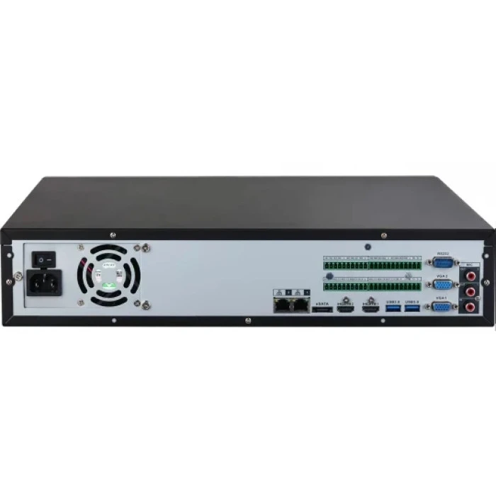 Сетевой IP видеорегистратор Dahua DHI-NVR5864-EI