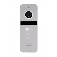 Виклична панель Neolight Solo X Silver