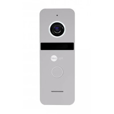 Вызывная панель Neolight Solo X Silver