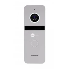 Виклична панель Neolight Solo X Silver