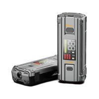 Автономное пусковое устройство Atria JS-A3000C 3000А/20000мАч Gray