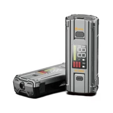 Автономное пусковое устройство Atria JS-A3000C 3000А/20000мАч Gray