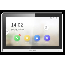 IP-видеодомофон Hikvision DS-KH6350-WТE1