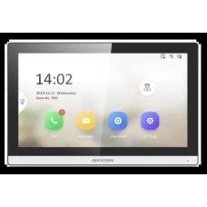 IP-видеодомофон Hikvision DS-KH6350-WТE1