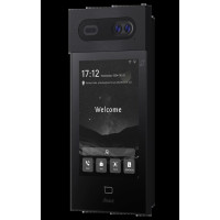 Панель вызова Dnake S617/S Black (00-00009438)