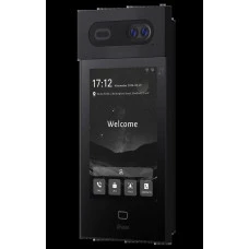 Панель вызова Dnake S617/S Black (00-00009438)