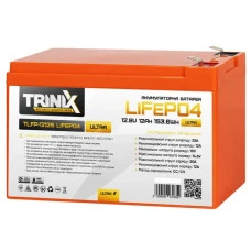 Аккумулятор TriniX TLFP-1212S (44-00091)