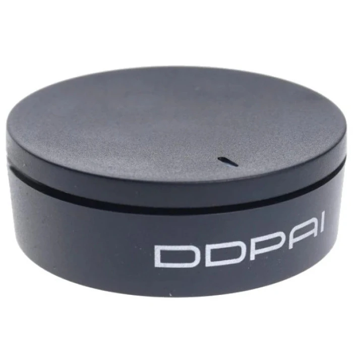 Відеореєстратор автомобільний DDPai X2S Pro Dual Cams Black