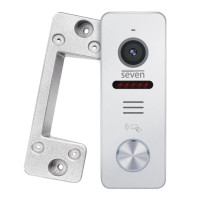 Панель виклику SEVEN CP-7500FHD-Wi-Fi White