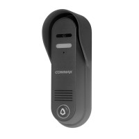 Виклична панель Commax DRC-4CPHD2 Black