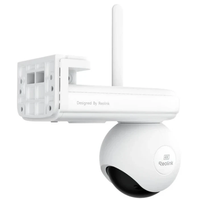 IP-видеокамера Reolink Altas PT Ultra (B660)