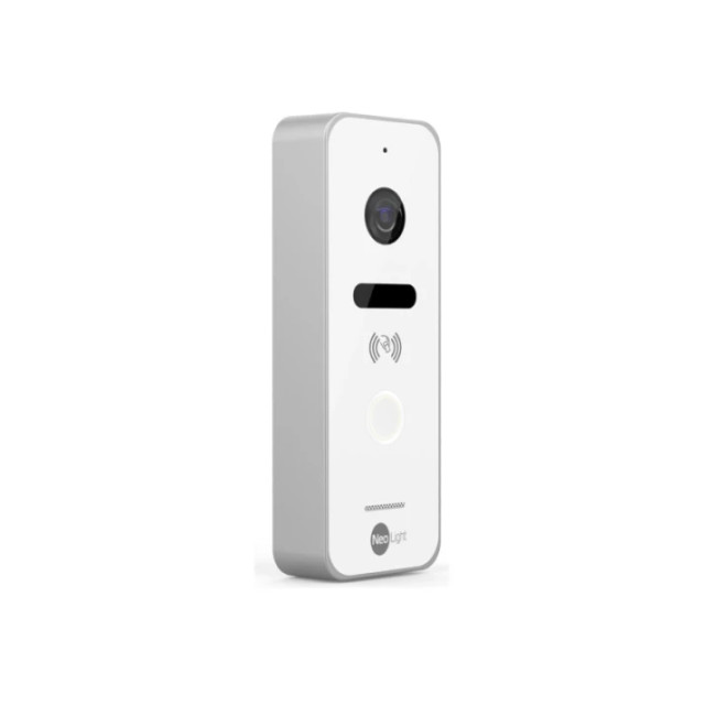 Вызывная панель Neolight Optima ID FHD White