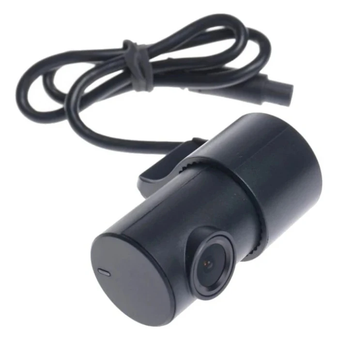 Відеореєстратор автомобільний DDPai X2S Pro Dual Cams Black