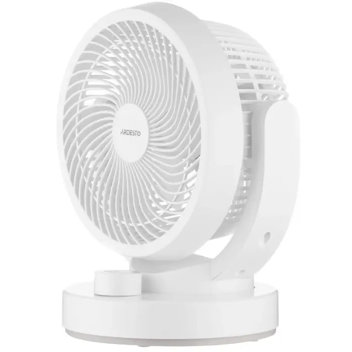 Вентилятор Ardesto FT-B25W