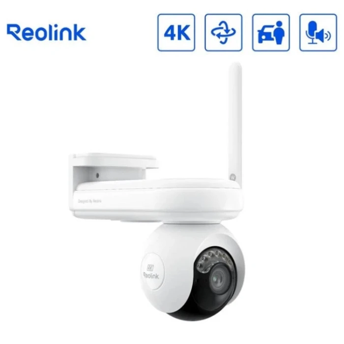 IP-видеокамера Reolink Altas PT Ultra (B660)