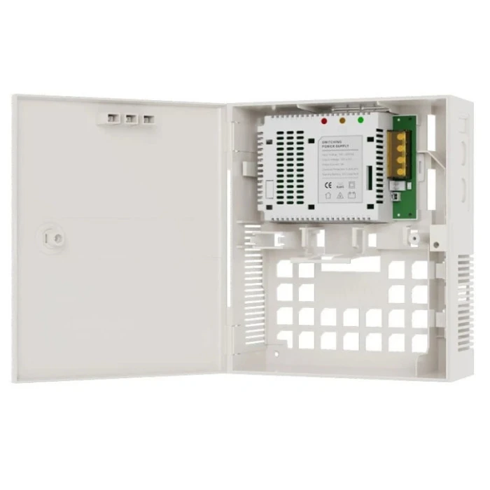 Джерело безперебійного живлення Kraft PSU-1208LED(P) (41-00046)