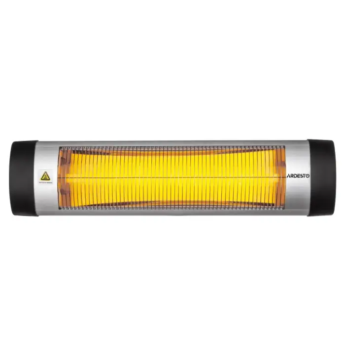 Обогреватель инфракрасный Ardesto IH-2000-Q1S