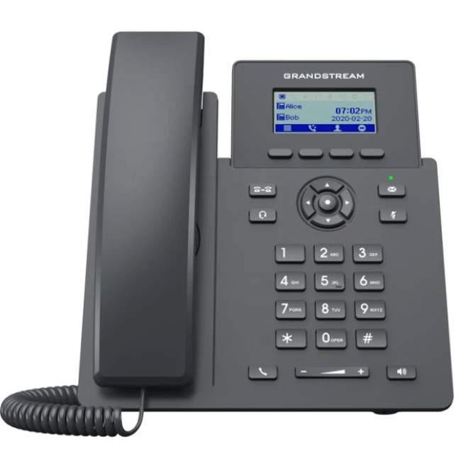 IP-телефон Grandstream GRP2601P