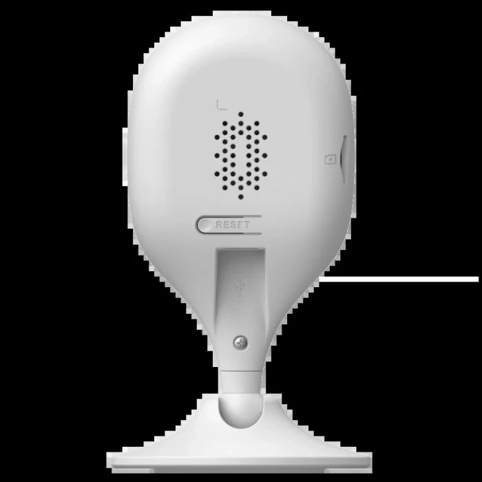 IP-видеокамера Dahua DH-C5A White