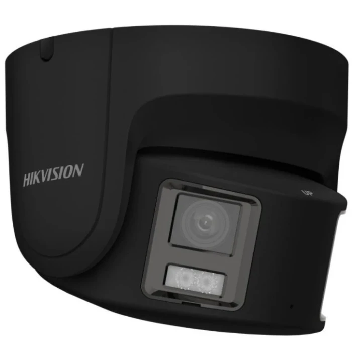 IP-відеокамера Hikvision DS-2CD2387G2P-LSU/SL (4 мм) Black
