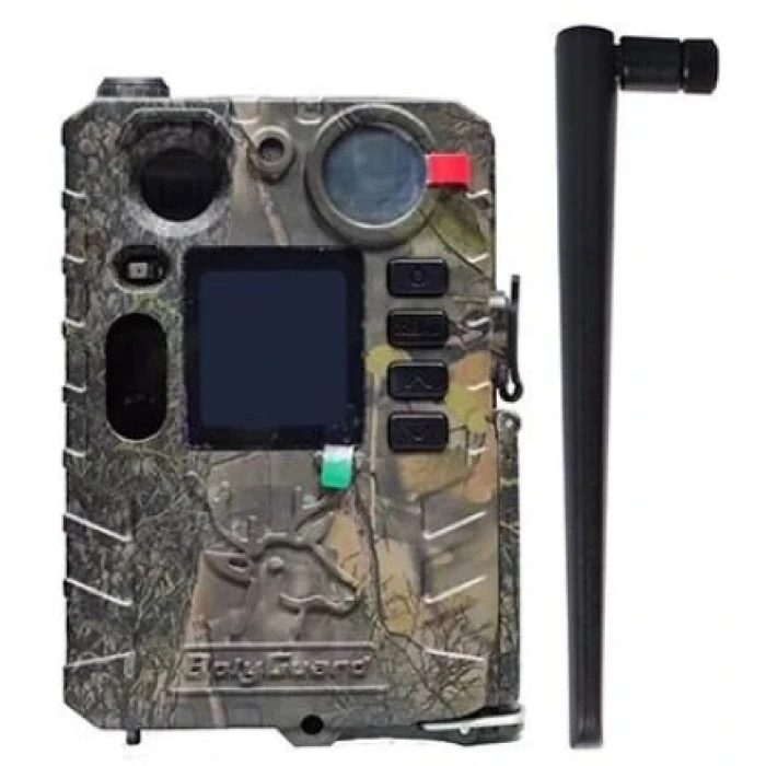 Фотопастка BolyGuard BG410-M(S)FP