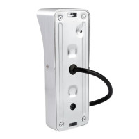 Панель виклику SEVEN CP-7500FHD-Wi-Fi White