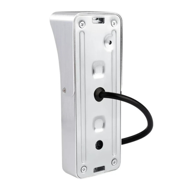 Панель виклику SEVEN CP-7500FHD-Wi-Fi White