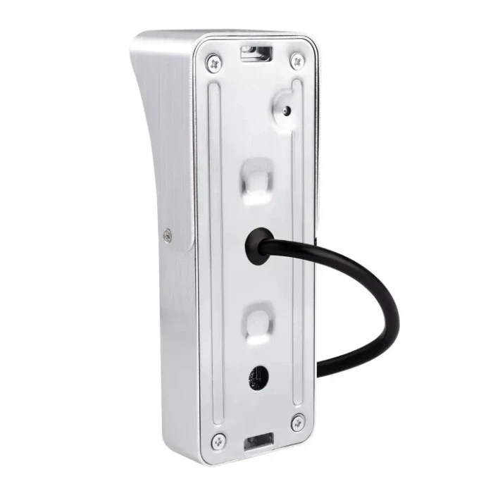 Панель вызова SEVEN CP-7500FHD-Wi-Fi White