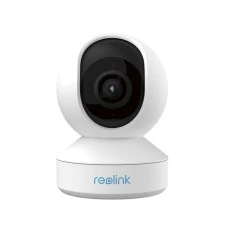 IP камера видеонаблюдения Reolink E Series E340 поворотная 5Мп White (E1 Zoom)