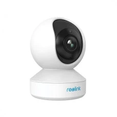 IP камера видеонаблюдения Reolink E Series E340 поворотная 5Мп White (E1 Zoom)