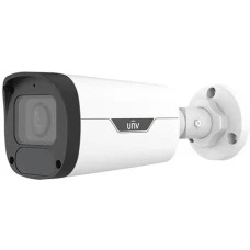 IP-відеокамера Uniview IPC2324LB-ADZK-H (2.8-12) White
