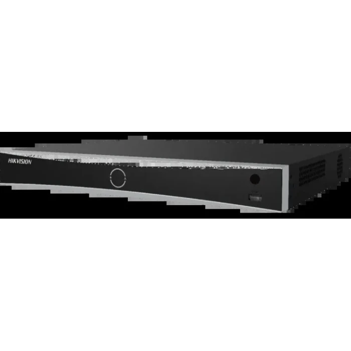 Мережевий ІР-відеореєстратор Hikvision DS-7608NXI-K2/8P