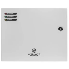 Блок бесперебойного питания Kraft PSU-2425LED 24V (41-00042)